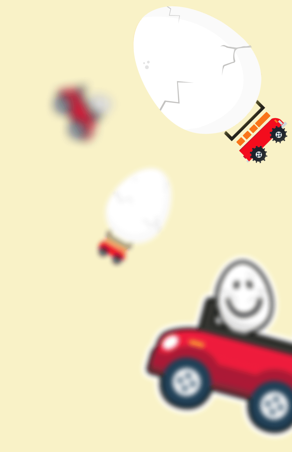 background right